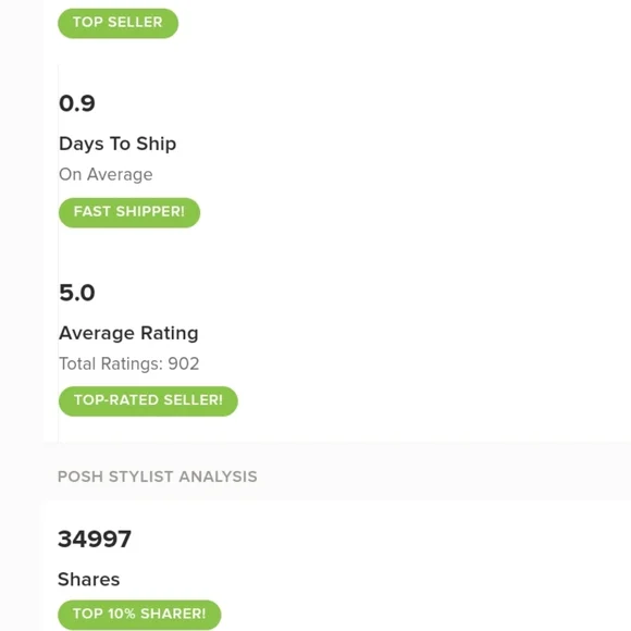 Love Your Melon Mint Green Slouch Knit Beanie - Picture 6 of 7